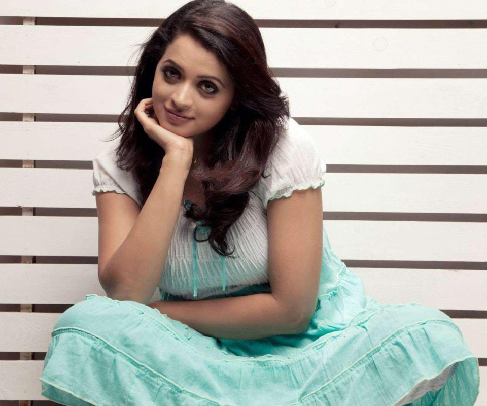 Bhavana wallpaper 960x800