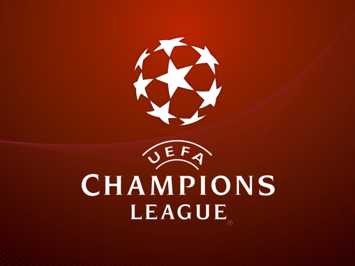 Uefa Champions League screenshot #1 1152x864