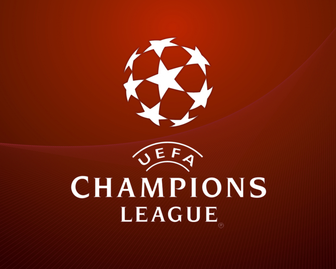 Fondo de pantalla Uefa Champions League 1280x1024