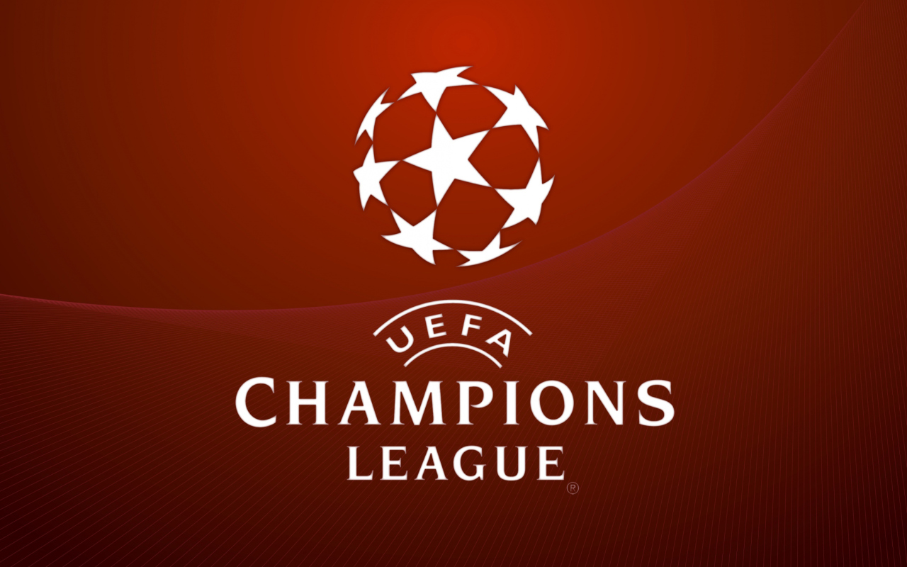 Das Uefa Champions League Wallpaper 1280x800
