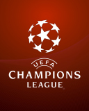 Обои Uefa Champions League 128x160