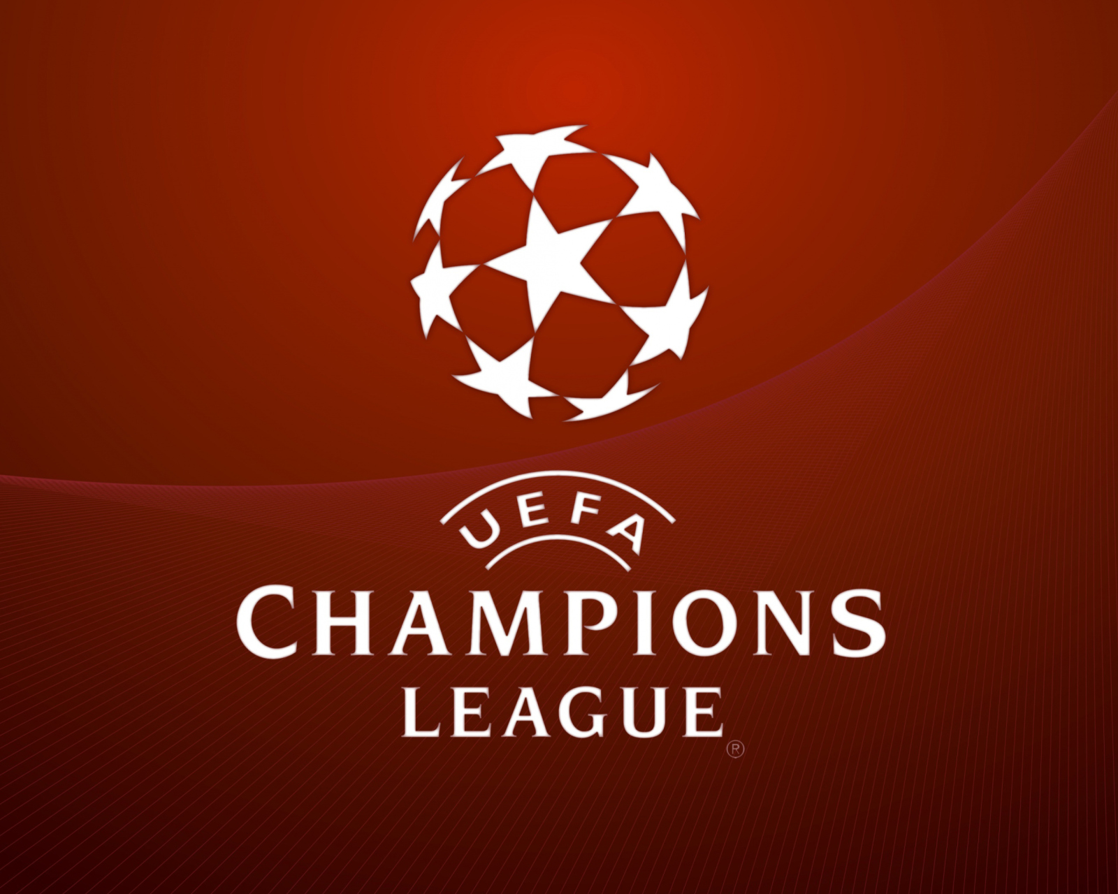 Обои Uefa Champions League 1600x1280