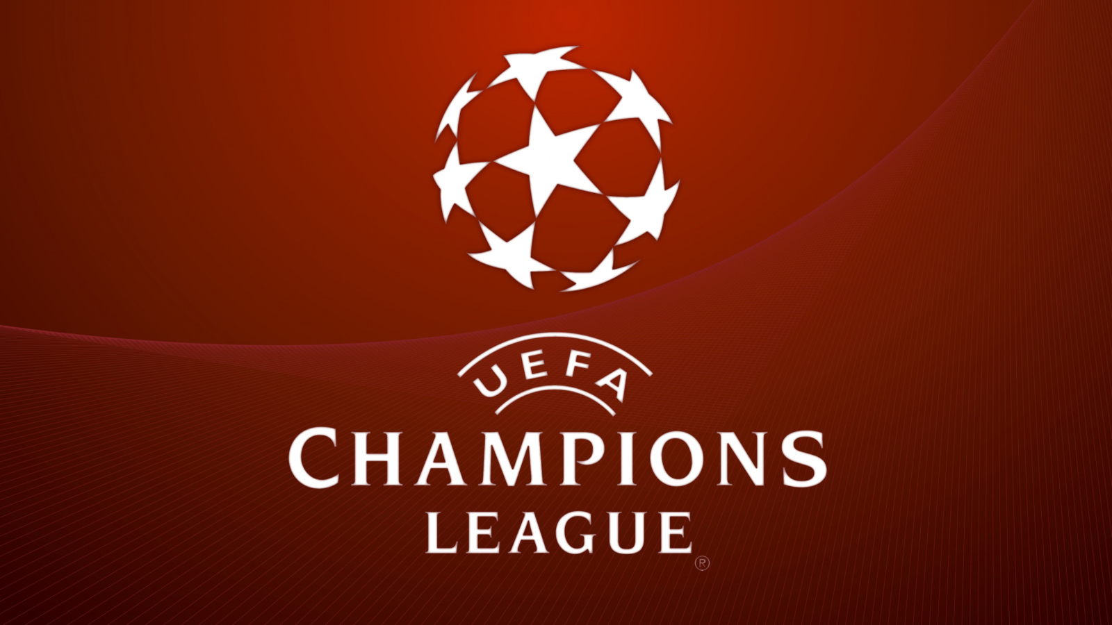Screenshot №1 pro téma Uefa Champions League 1600x900
