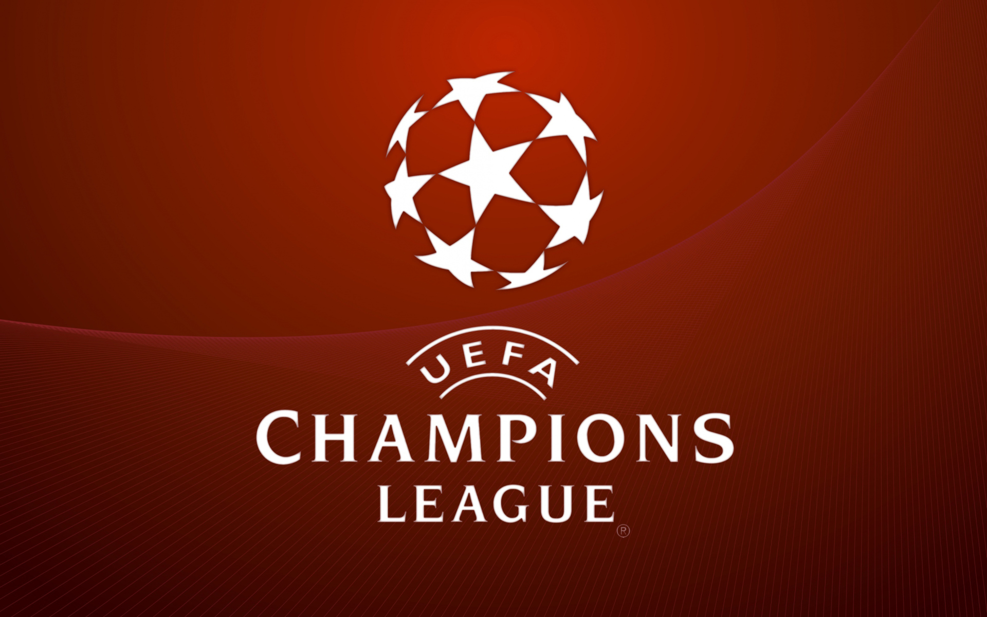 Обои Uefa Champions League 1920x1200