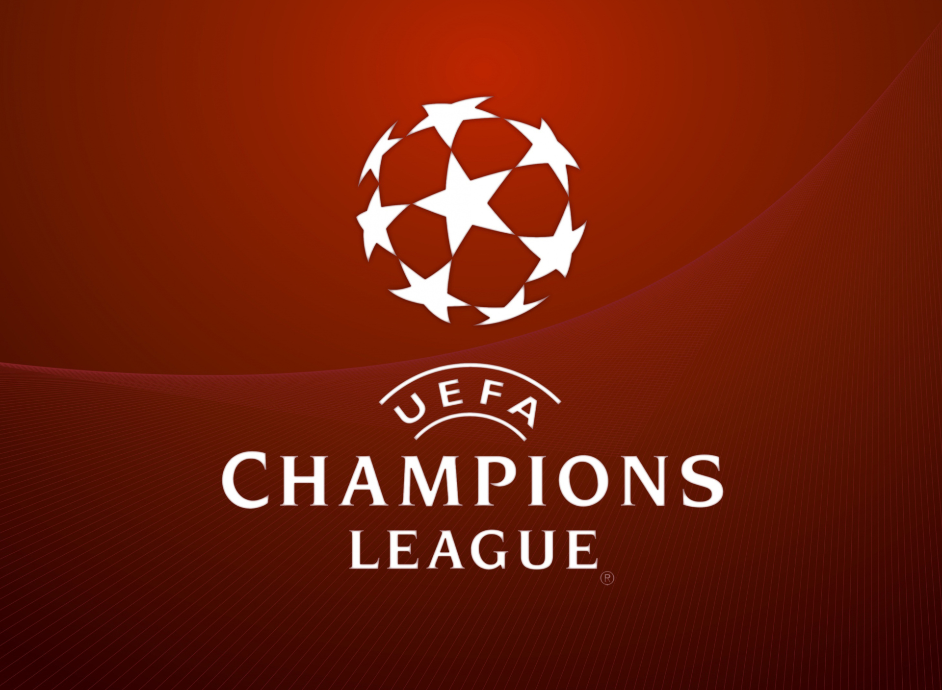 Uefa Champions League wallpaper 1920x1408