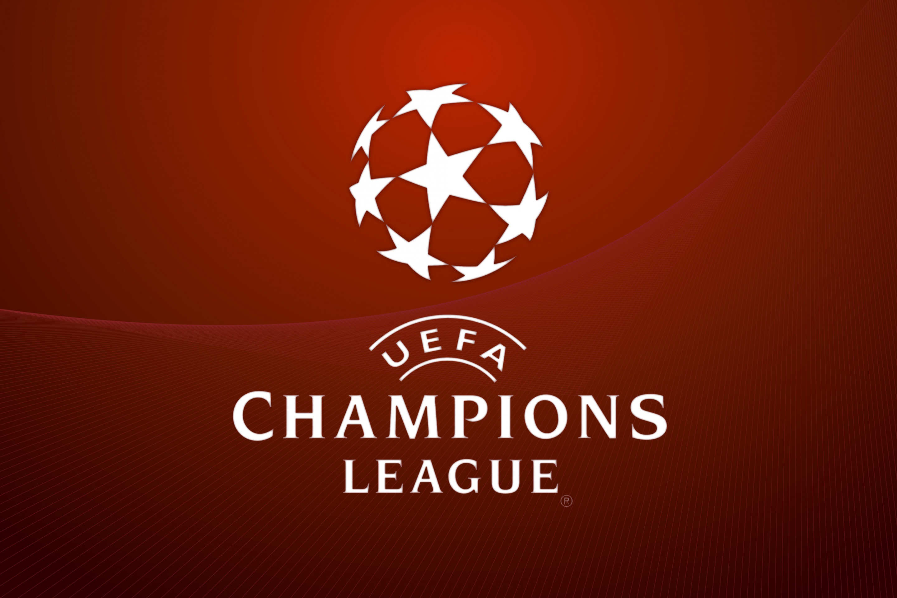 Fondo de pantalla Uefa Champions League 2880x1920