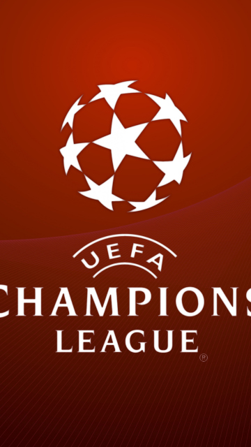 Das Uefa Champions League Wallpaper 360x640