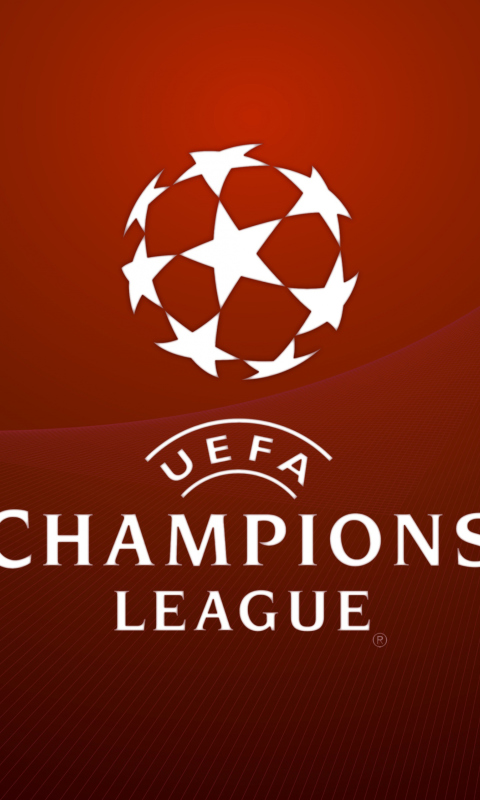 Screenshot №1 pro téma Uefa Champions League 480x800