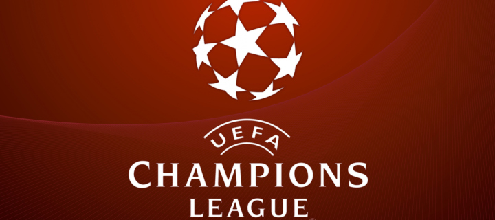 Uefa Champions League wallpaper 720x320