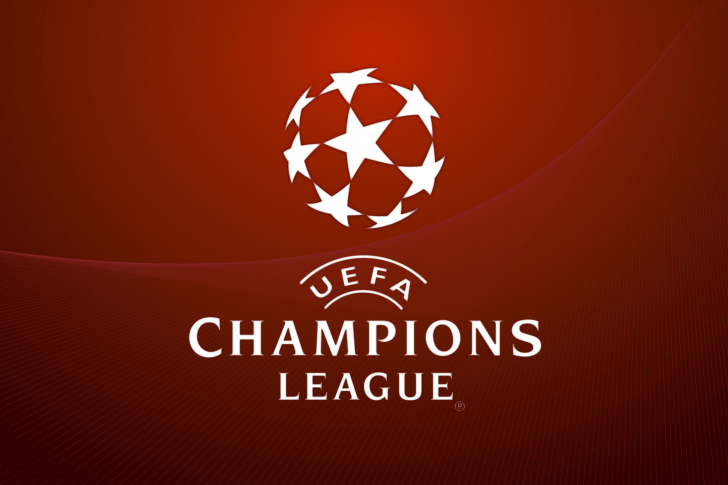 Das Uefa Champions League Wallpaper