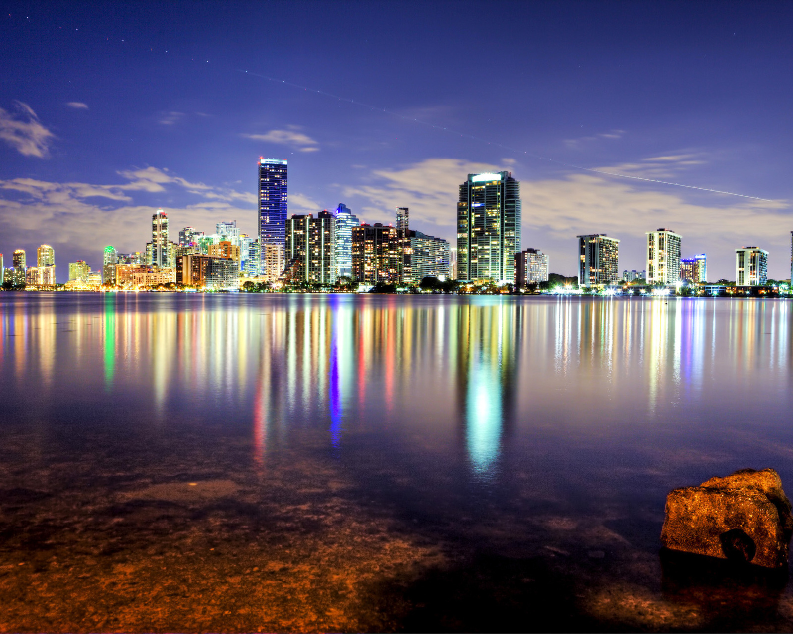 Miami, Florida Houses screenshot #1 1600x1280