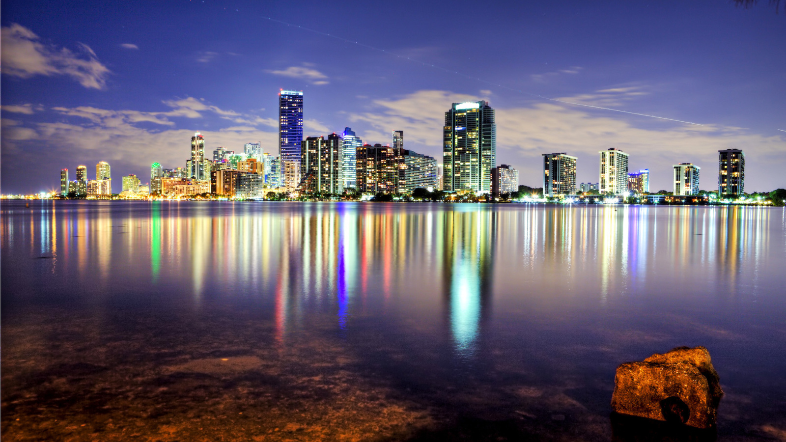 Miami, Florida Houses screenshot #1 1600x900