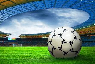 Free Football Wallpaper Picture for Android, iPhone and iPad