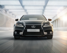 Das Lexus GS250 Wallpaper 220x176