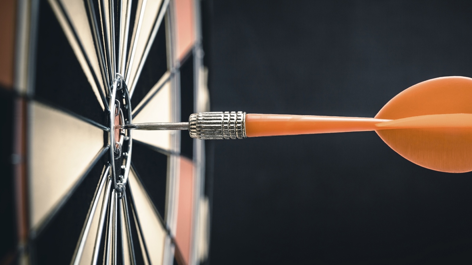 Closeup Darts Shooting screenshot #1 1600x900