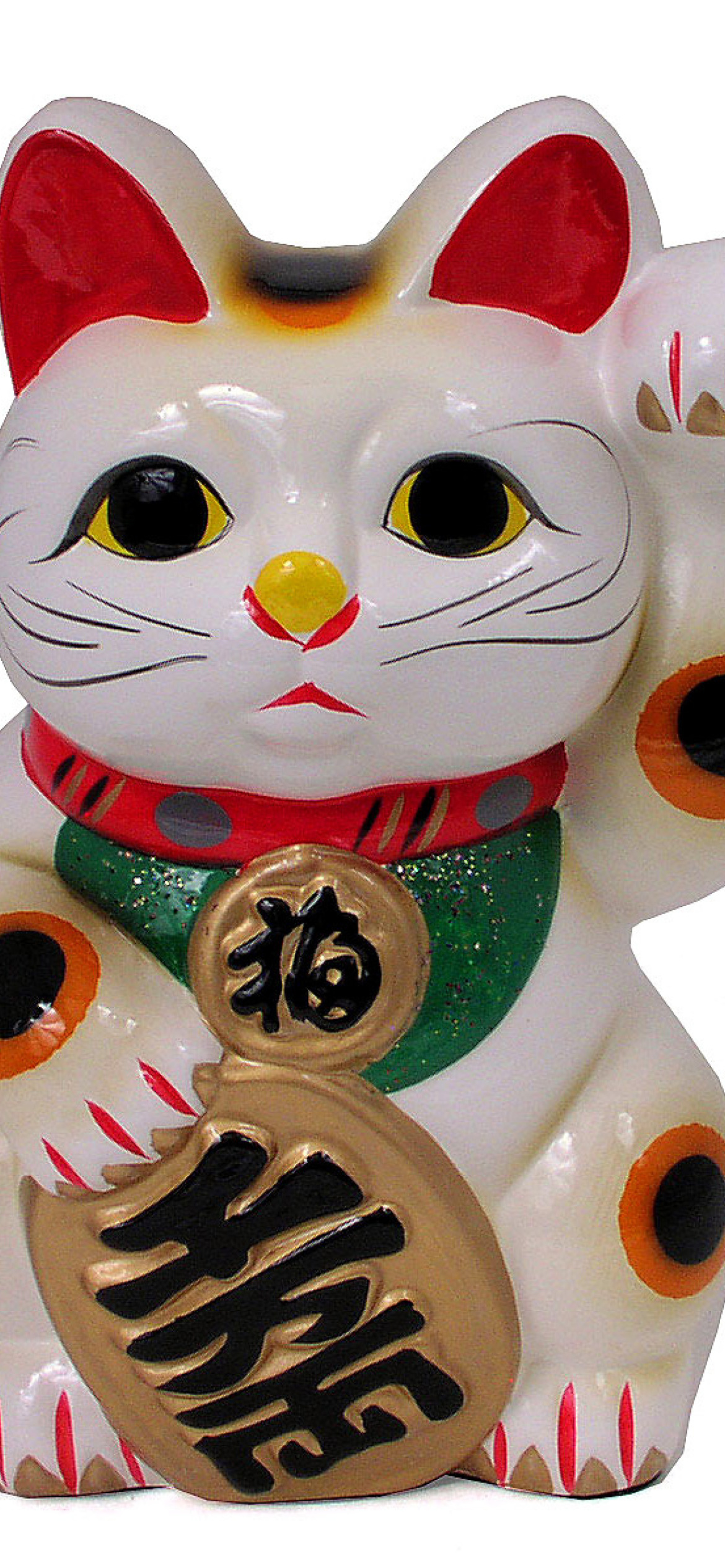 Lucky Cat Wallpapers  Top Free Lucky Cat Backgrounds  WallpaperAccess