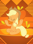 Das My Little Pony Friendship Is Magic Wallpaper 132x176