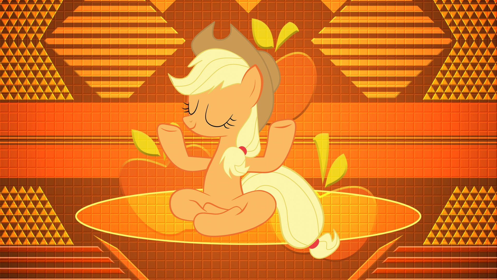 My Little Pony Friendship Is Magic wallpaper 1920x1080