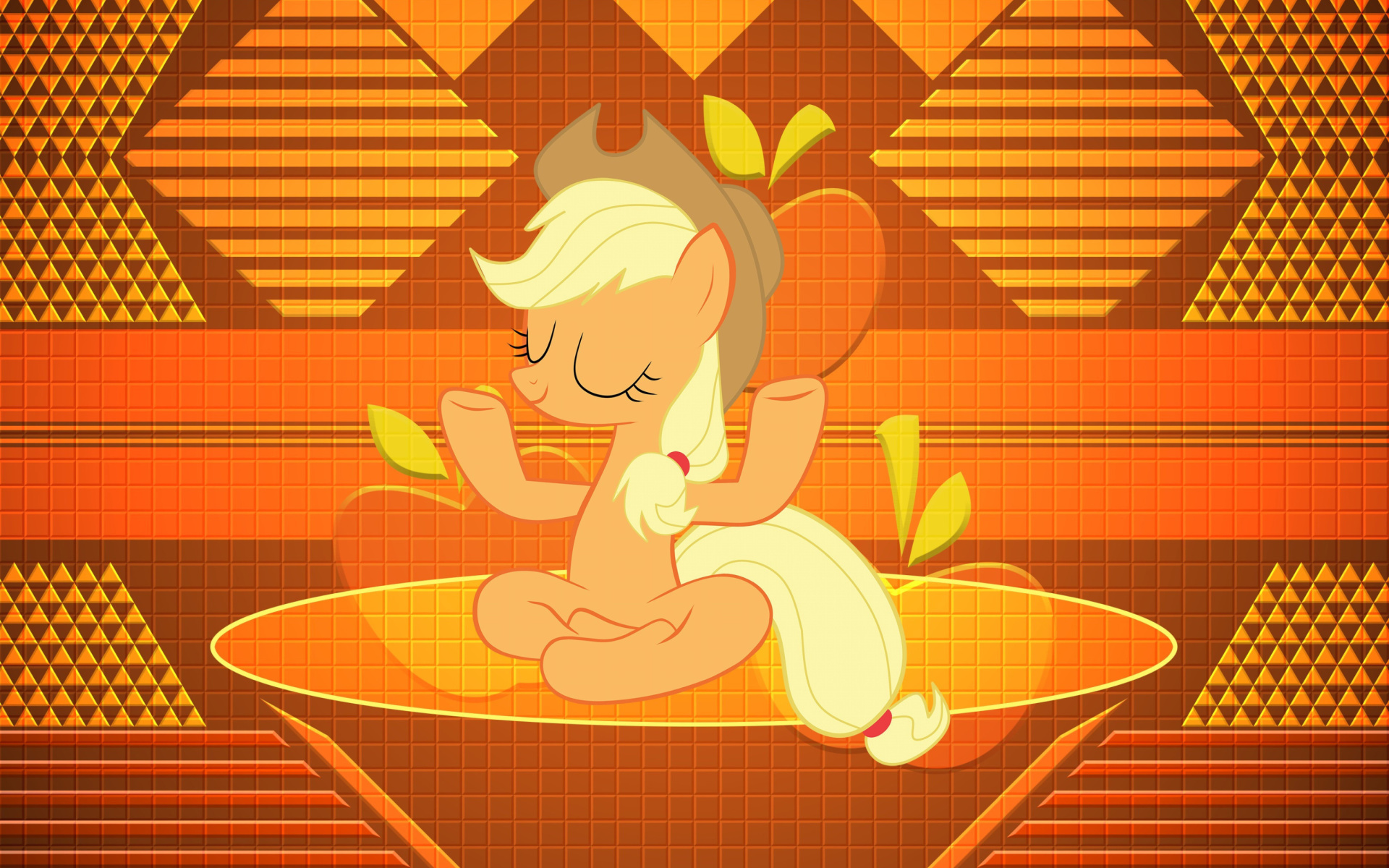My Little Pony Friendship Is Magic wallpaper 1920x1200