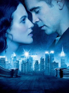 Fondo de pantalla Winters Tale 2014 240x320