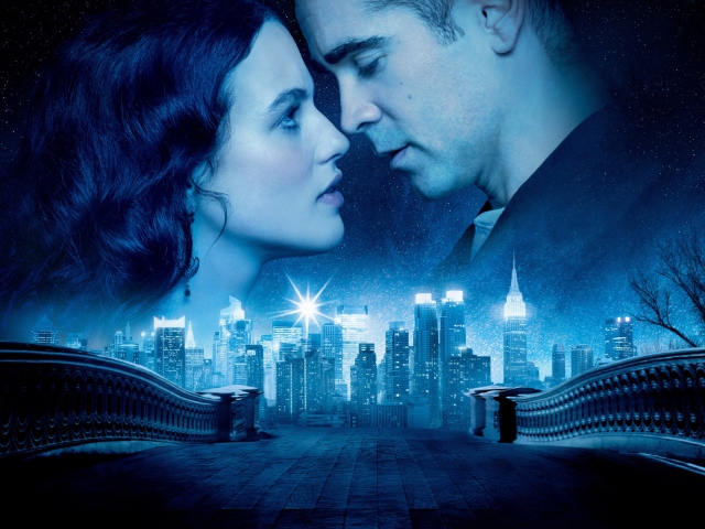 Fondo de pantalla Winters Tale 2014 640x480