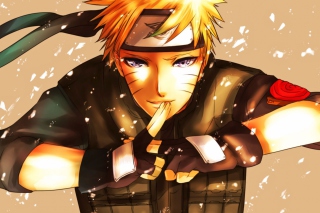 Naruto Anime papel de parede para celular 