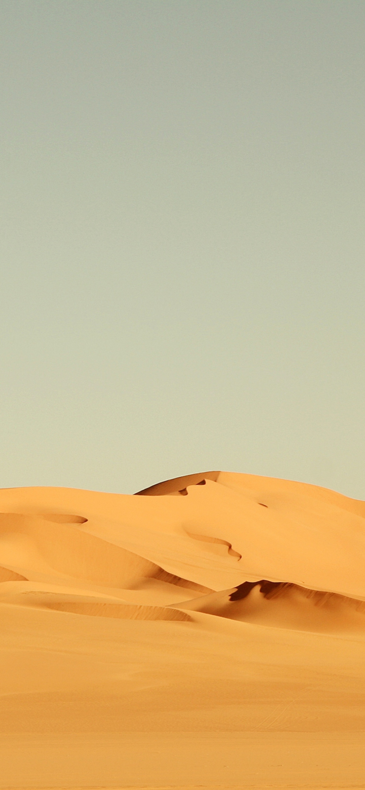 Sfondi Sahara Desert 1170x2532