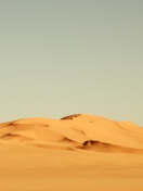Sahara Desert screenshot #1 132x176
