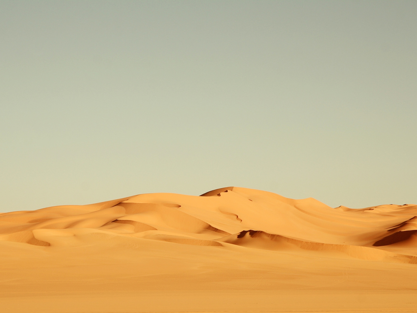 Sahara Desert screenshot #1 1400x1050