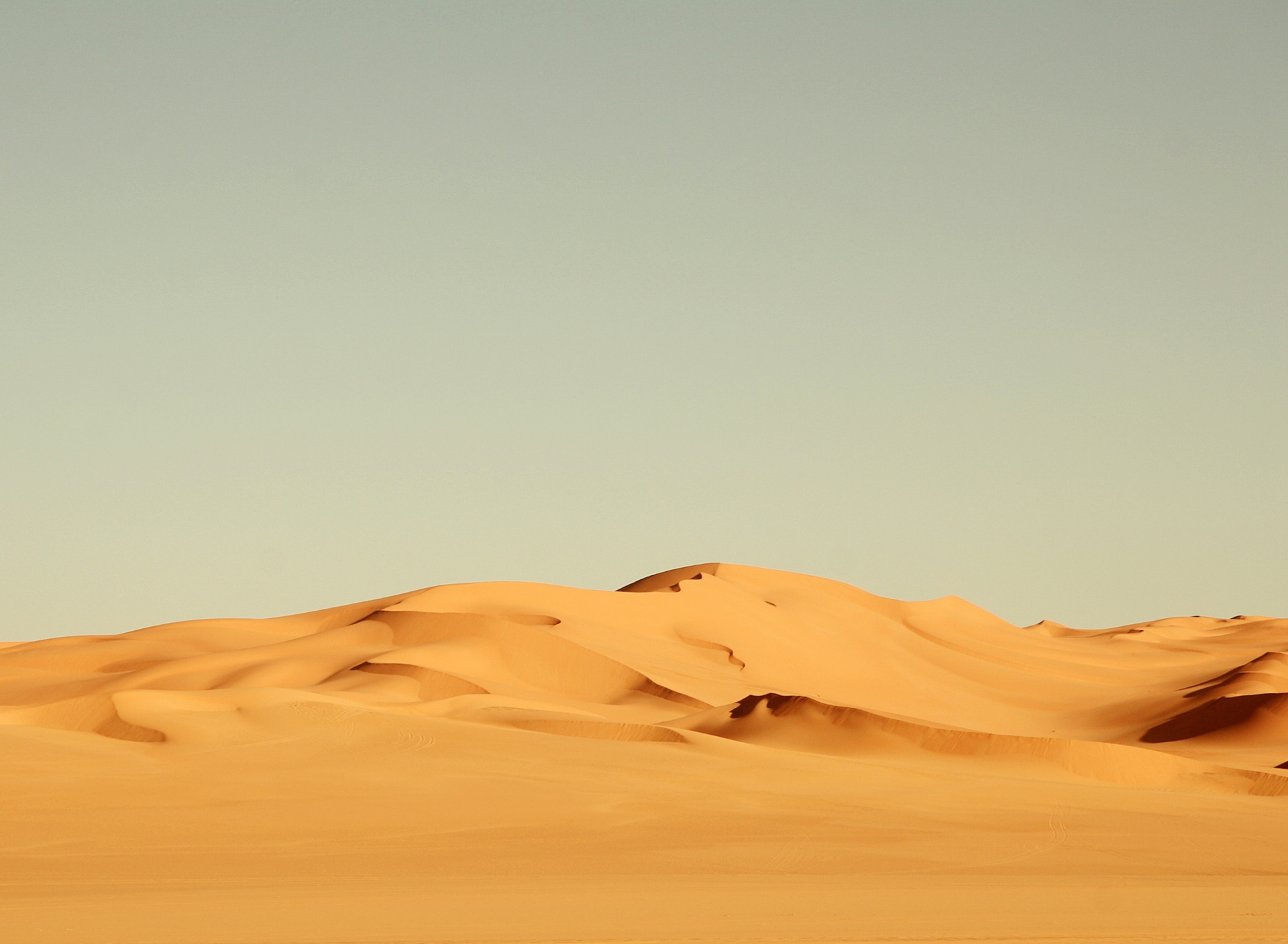 Das Sahara Desert Wallpaper 1920x1408