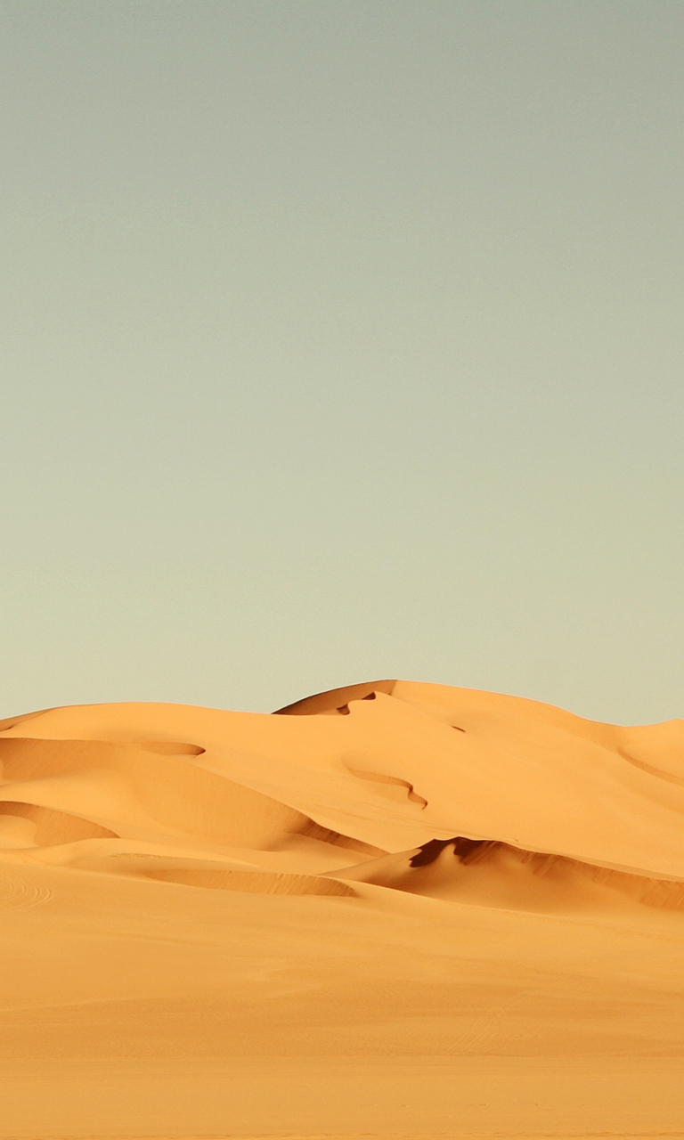 Sahara Desert screenshot #1 768x1280