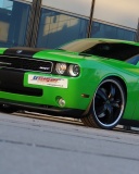 2011 Dodge Challenger SRT8 392 screenshot #1 128x160