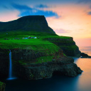 Faroe Islands screenshot #1 128x128