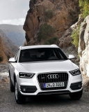 Audi Q5 wallpaper 128x160