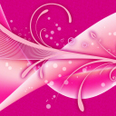 Sfondi Pink Design 128x128