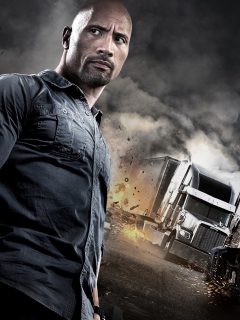 Обои Snitch Movie 240x320