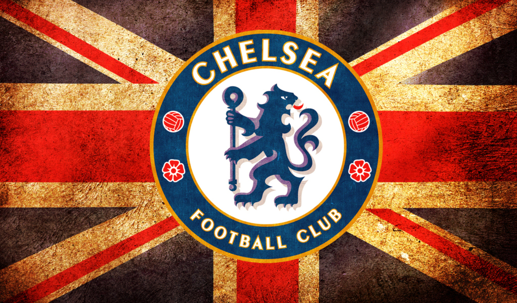 Chelsea wallpaper 1024x600