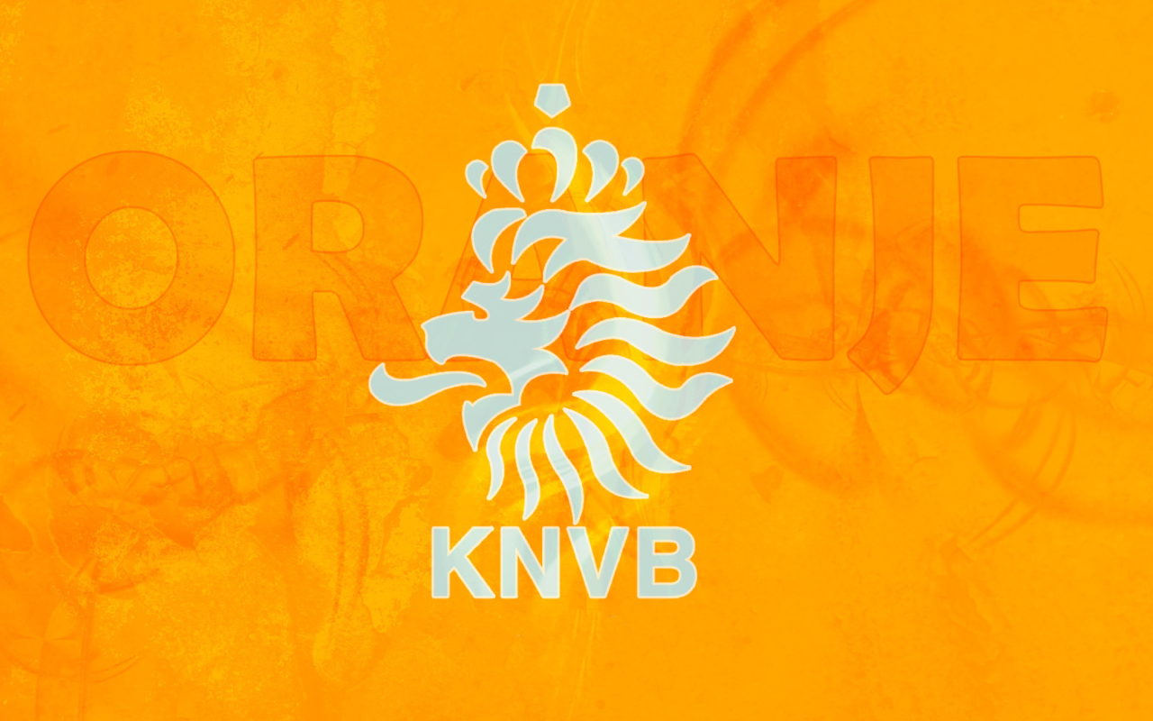 Sfondi Royal Netherlands Football Association 1280x800