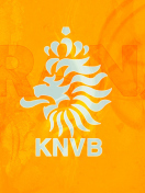 Royal Netherlands Football Association wallpaper 132x176