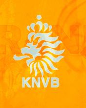 Screenshot №1 pro téma Royal Netherlands Football Association 176x220