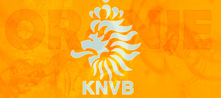Screenshot №1 pro téma Royal Netherlands Football Association 720x320