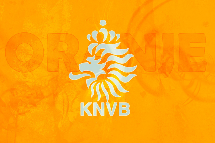 Обои Royal Netherlands Football Association
