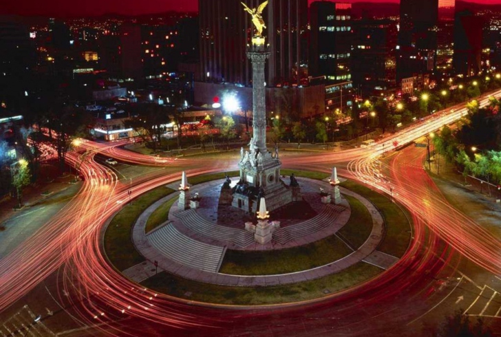 Sfondi Mexico City