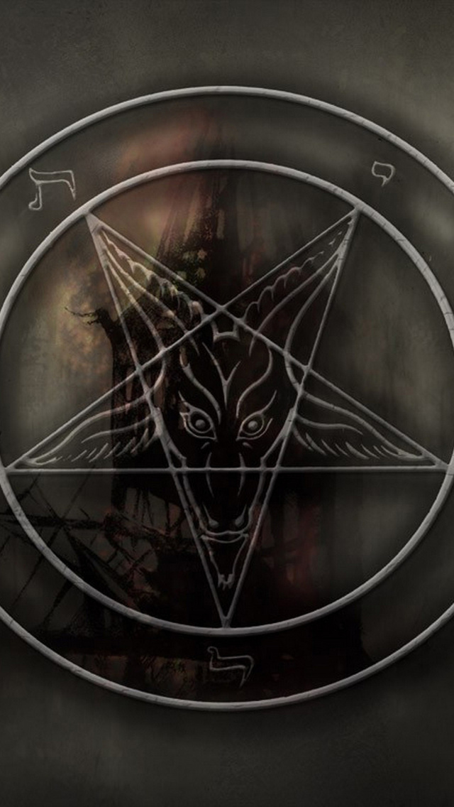 Pentagram screenshot #1 640x1136
