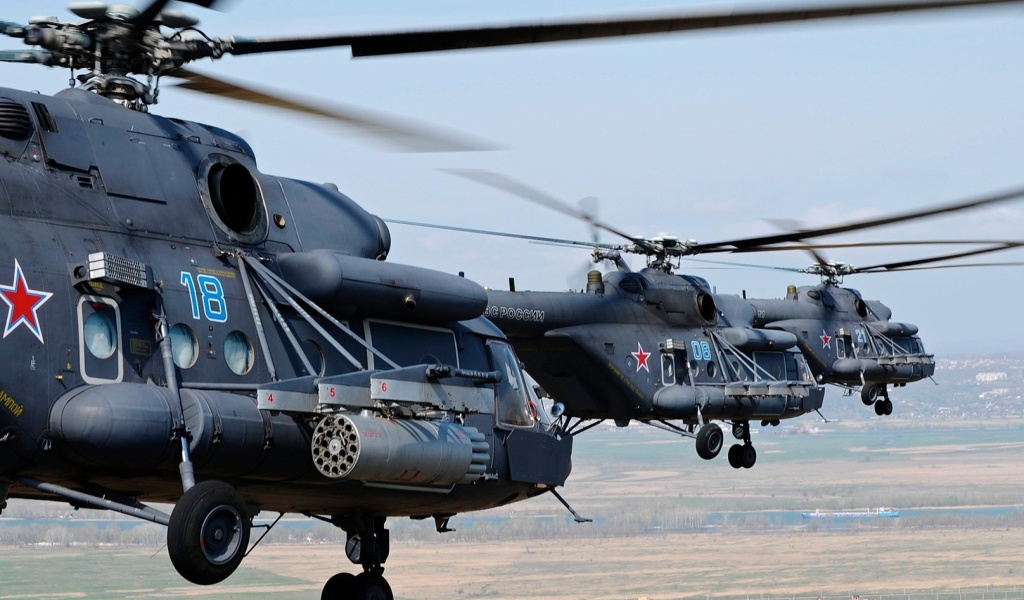 Fondo de pantalla Helicopter Sikorsky CH 53 Sea Stallion 1024x600