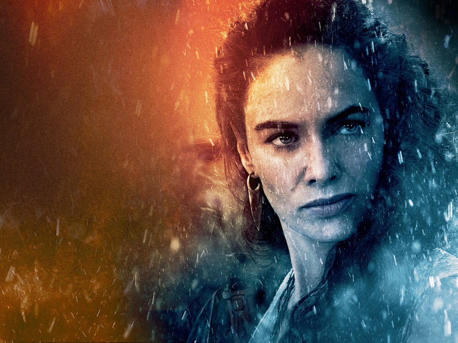 Screenshot №1 pro téma Lena Headey 300 Rise Of An Empire 1600x1200