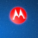 Sfondi Motorola Logo 128x128