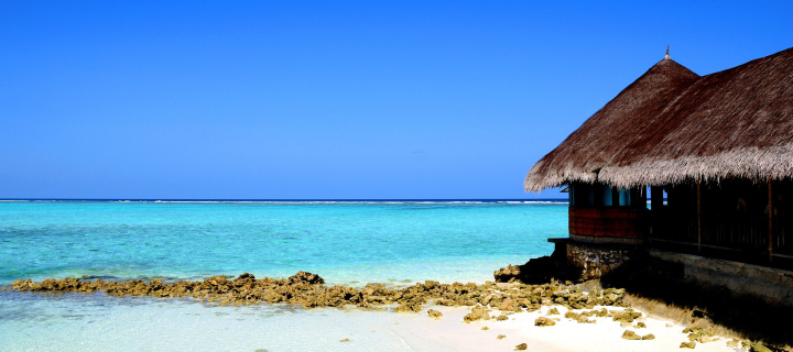 Best Mauritius Beach - La Preneuse screenshot #1 720x320
