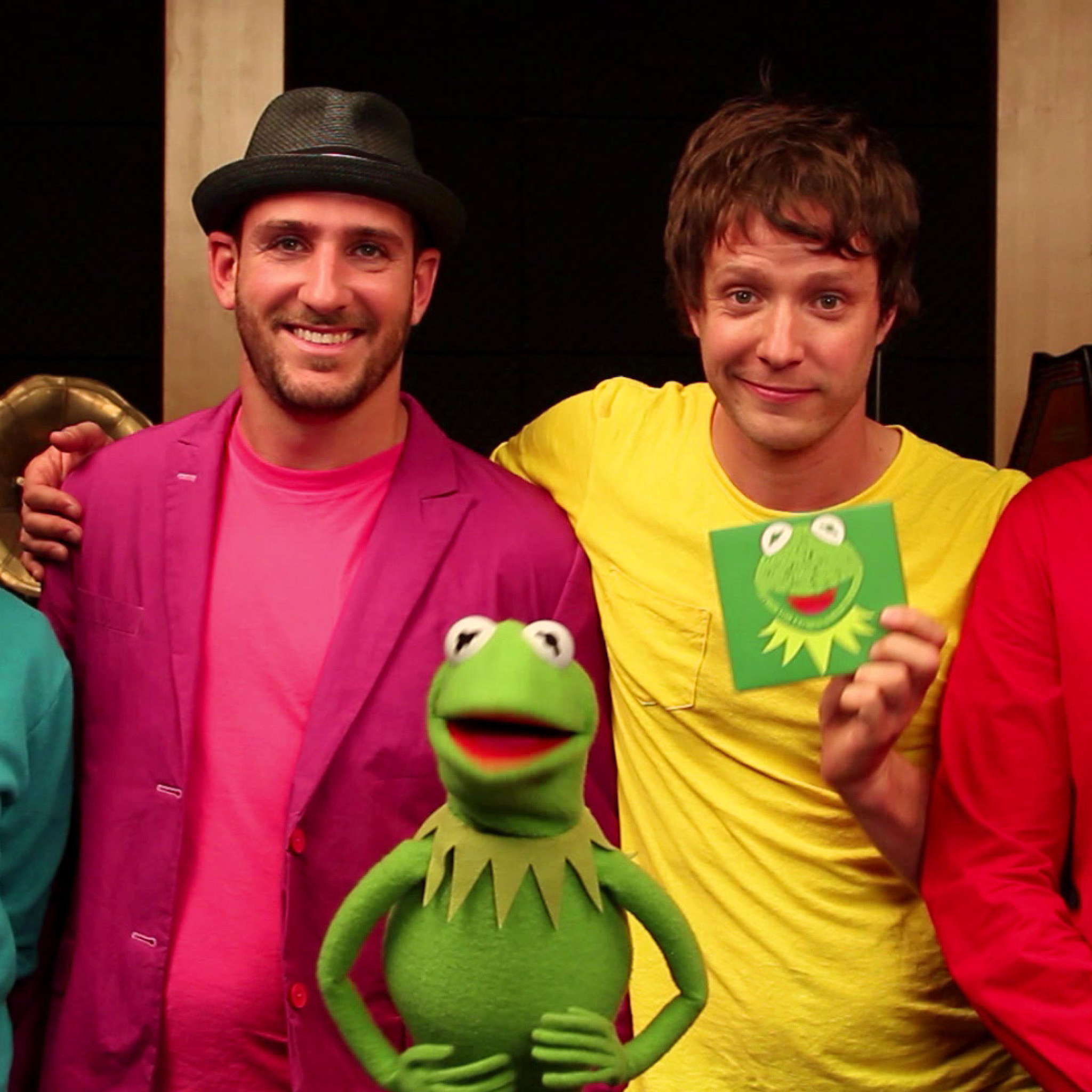OK Go American Music Band screenshot #1 2048x2048