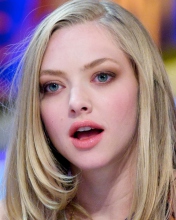 Screenshot №1 pro téma Amanda Seyfried At El Hormiguero 176x220